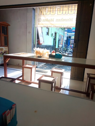 Photos of Warung Ocik - Makanan Khas Medan (Halal)