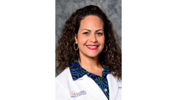 Monique D Bosque-Perez, DO