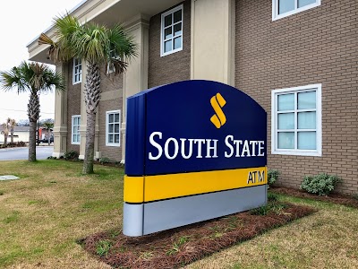 SouthState Bank