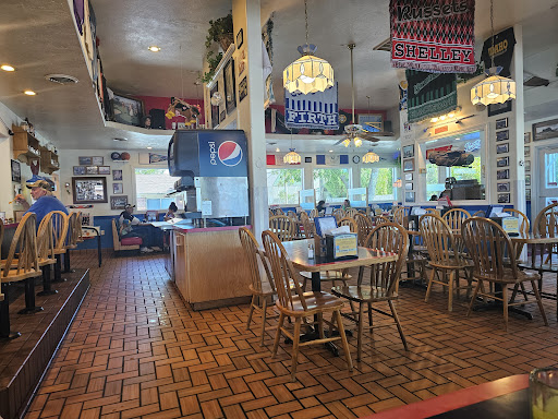 Rupe's Burgers - Thumbnail