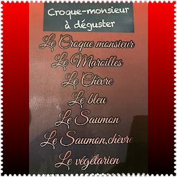 Photo n°63 de Tradi-Frites à La Sentinelle (Restaurant de hamburgers)