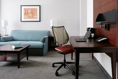 Photos of Club Quarters Hotel, Midtown