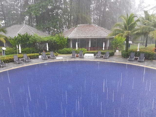 Sensimar Khaolak Beachfront Resort