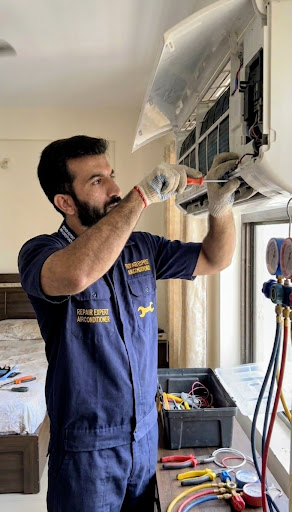 Looking for reliable AC repair? Repair Expert Airconditioner provides 24/7 expert assistance for… post image