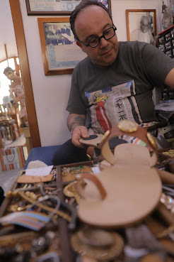 Da Costanzo - Ruocco Antonio by null