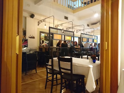 Photos of Agora