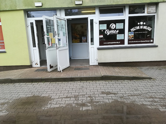 Pana Tadeusza 6/6A, 10-461 Olsztyn