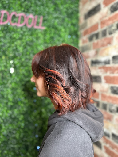 Cosmo Ale Styles - Visual