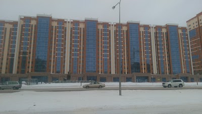 Photos of ЖК Nur Aspan
