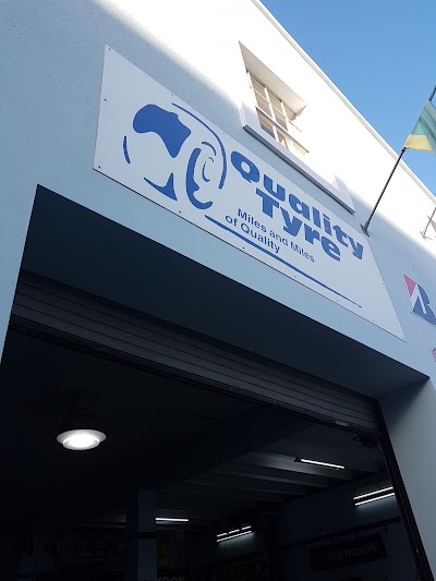Photos of Quality Tyre