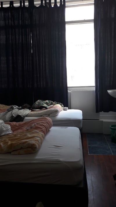 Photos of Guesthouse Pavi