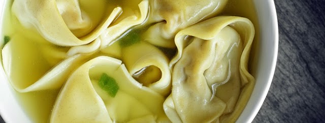 Kung Fu Noodle Bar