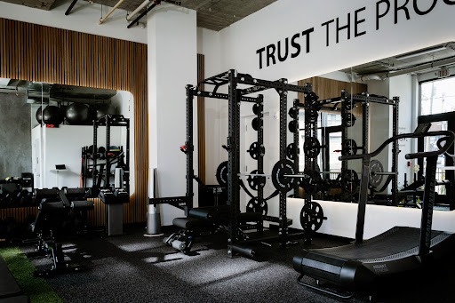 Main Fitness