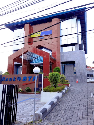 Photos of Bank BTN Cabang Mataram
