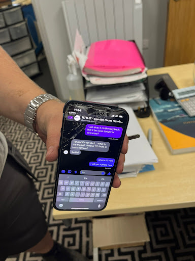 MTM.IT - Tiverton Mobile Phone Repair & Computer Services - Thumbnail