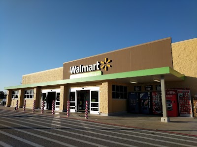 Walmart Neighborhood Market