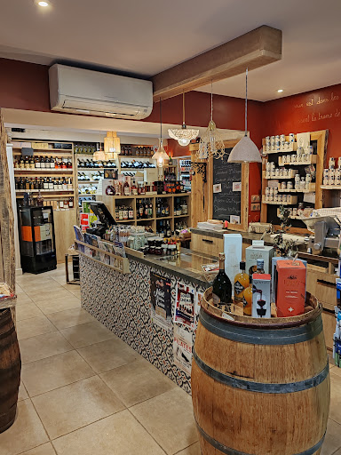 Photo 1 - L’Épicerie de Cambremer