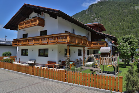 Appartements Wacker Stuck 103, 6621 Bichlbach, Österreich