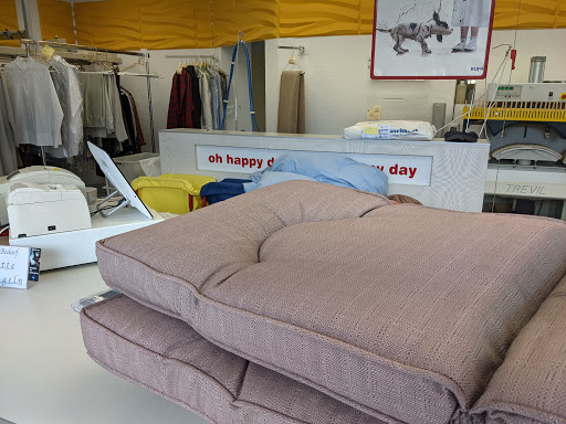 Textil-Reinigung-Pankow