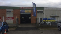 GARAGE PREMIER - FLO AUTOMOBILE à Toulouse