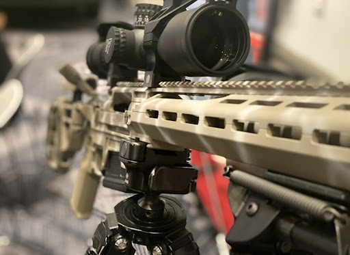 Gunfighter Supply - Thumbnail