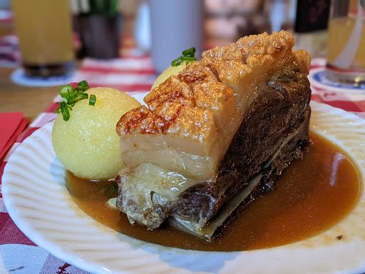 Restaurant zum Holzwurm - Thumbnail