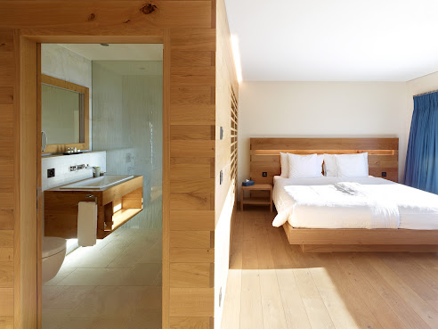 Chetzeron Hotel & Restaurant by null