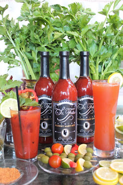 St Felix WeHo by null