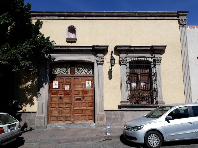 Las locas malteadas de Carranza