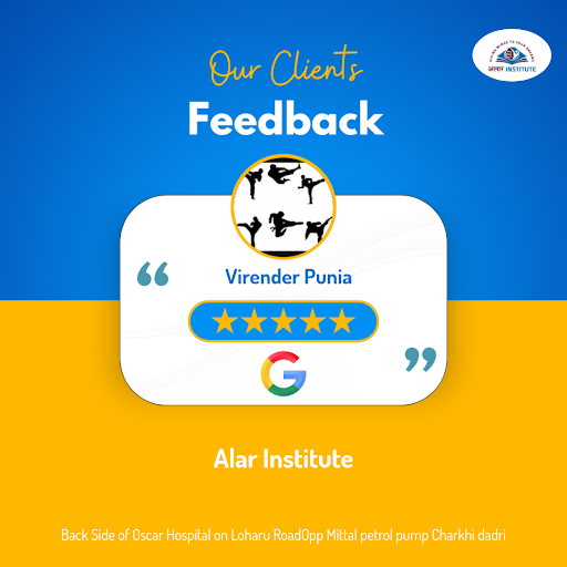 I'm thrilled to share my exceptional experience with Virender Punia, who loved the personalized c… post image