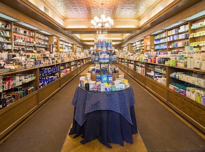 Photos of Merz Apothecary