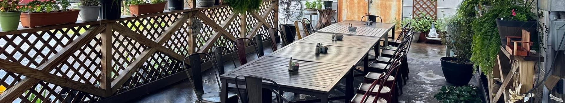 Water Street Waffle Co by null