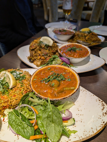 GOLDEN KEG - Stoke-on-Trent