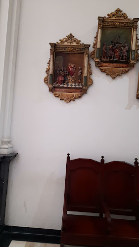 Guia De Turismo De Chiquinquira (Tour Guide Of Chiquinquira) - Chiquinquirá