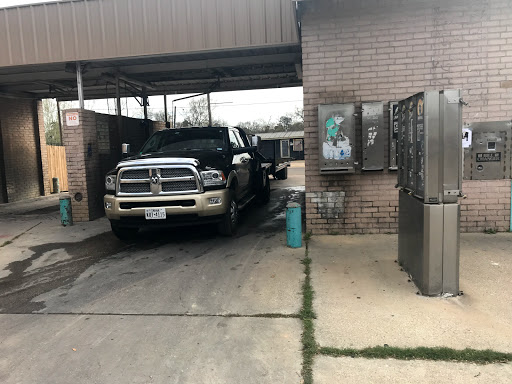 Car Wash - Self Carwash, Coin Carwash, DIY Carwash