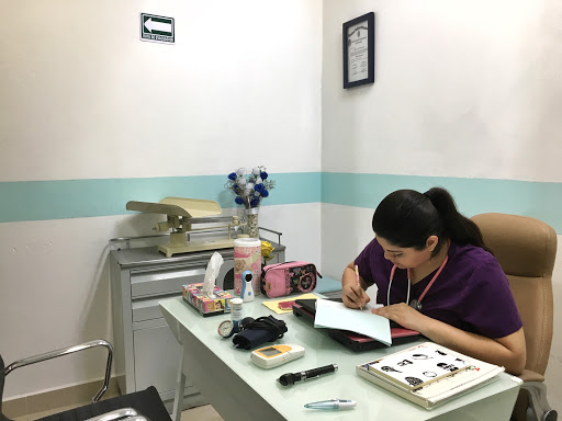 Medical - Consultorios médicos