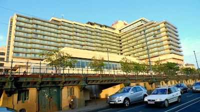 Photos of Budapest Marriott Hotel