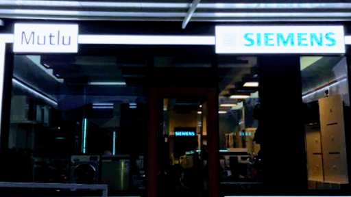 Siemens Muğla Life Avm - Mutlu Ticaret