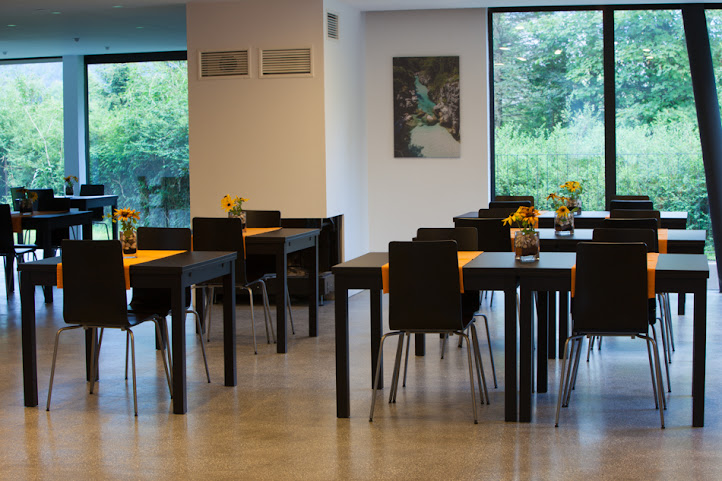 Hotel Sanje ob Soci - Hotel Dreams by Soca by null