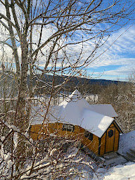 Photo n°9 de Les Nuits des Coucous à Foncine-le-Haut (Agence de location de chalets)