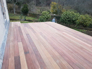 Photo n°1 de SARL COURTOIS DYLAN à Averton (Couvreur)