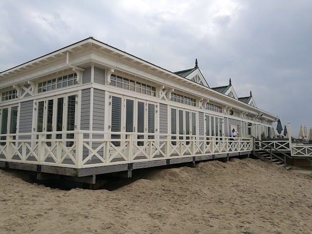 Breakers Beach House