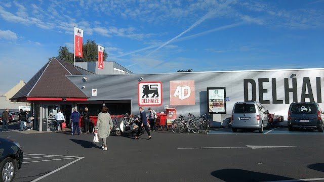 AD Delhaize Mandel (Roeselare)