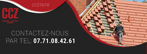 Photo de CCZ | Société de rénovation | Couvreur Zingueur 79