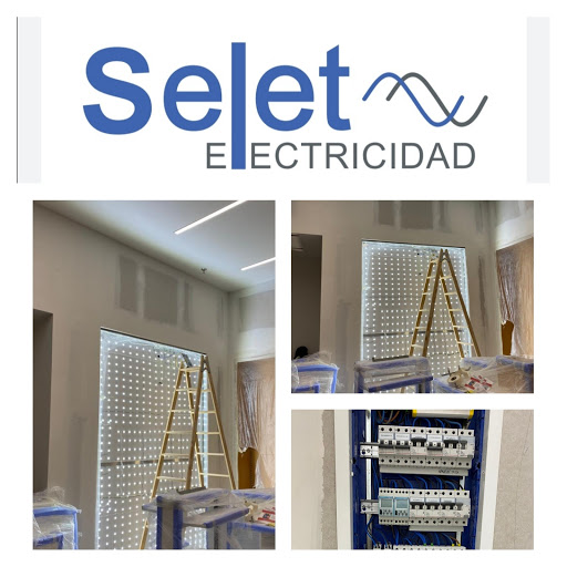 Selet Electricidad - Thumbnail