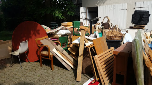 Blitzschnell Service Haushaltsauflösungen, Entrümpelungen, Wohnungsauflösungen Hannover