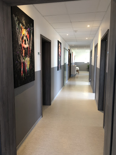 Physio Hellmuth - Visual