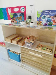 Photo n°7 de Maria Canal Plessis-Robinson à Le Plessis-Robinson (Centre de loisirs)