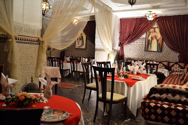 Hôtel Tazi