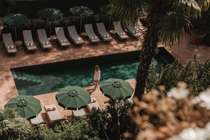 Parkhotel Mondschein by null